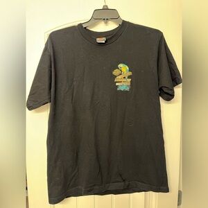 Harley Davidson Grand Cayman Mens’s Large Shirt